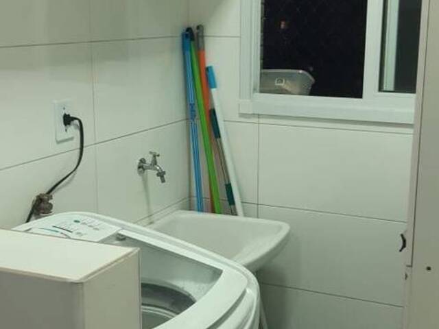 Apartamento para Venda em Praia Grande - 4