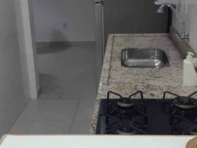 Apartamento para Venda em Praia Grande - 5