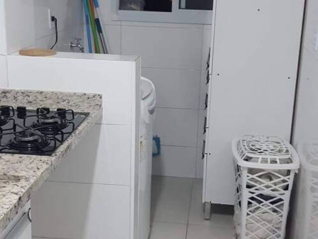 Apartamento para Venda em Boqueirão - 13