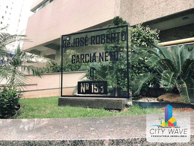 #2271 - Apartamento para Venda em Praia Grande - SP
