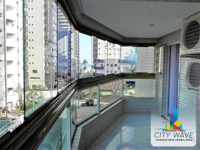 Apartamento para Venda em Praia Grande - 4