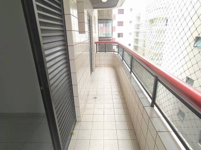#2272 - Apartamento para Venda em Praia Grande - SP