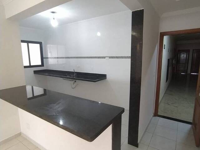 Apartamento para Venda em Praia Grande - 5