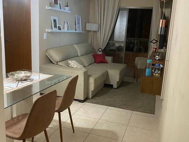 Apartamento para Venda em Praia Grande - 2