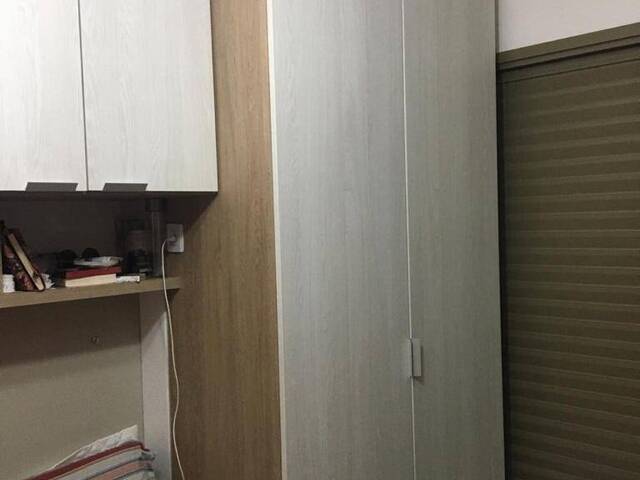Apartamento para Venda em Praia Grande - 4