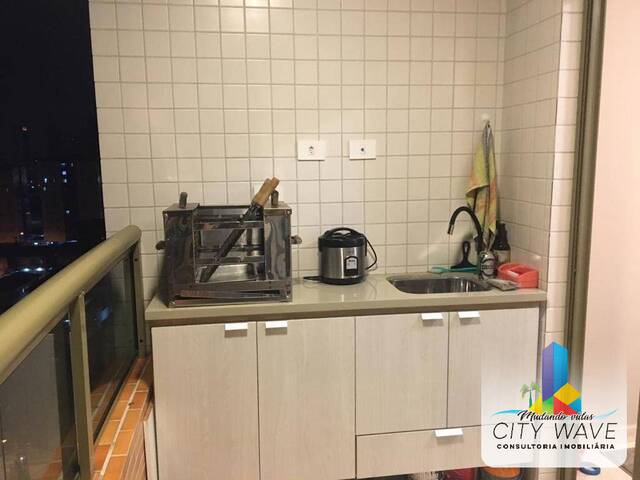 Apartamento para Venda em Praia Grande - 3