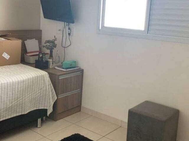 Apartamento para Venda em Praia Grande - 4