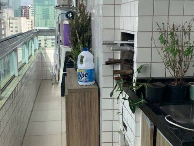 Apartamento para Venda em Praia Grande - 5