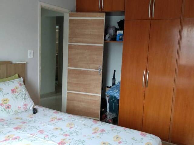 Apartamento para Venda em Vila Guilhermina - 5