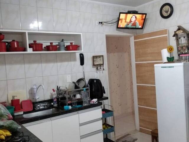 Apartamento para Venda em Vila Guilhermina - 8