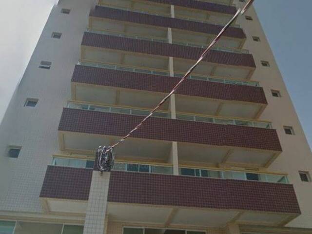 #2281 - Apartamento para Venda em Praia Grande - SP