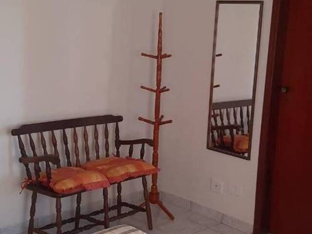 #2282 - Apartamento para Venda em Praia Grande - SP