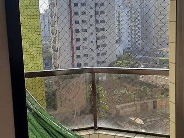 Apartamento para Venda em Praia Grande - 4