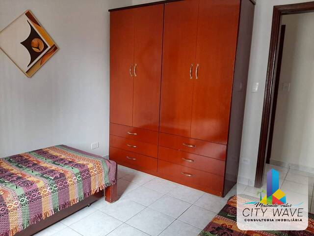 Apartamento para Venda em Praia Grande - 5