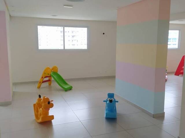 Apartamento para Venda em Praia Grande - 5