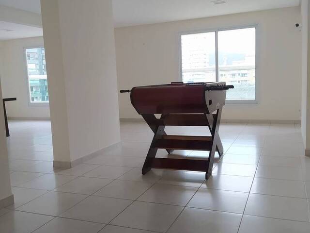 Apartamento para Venda em Praia Grande - 4