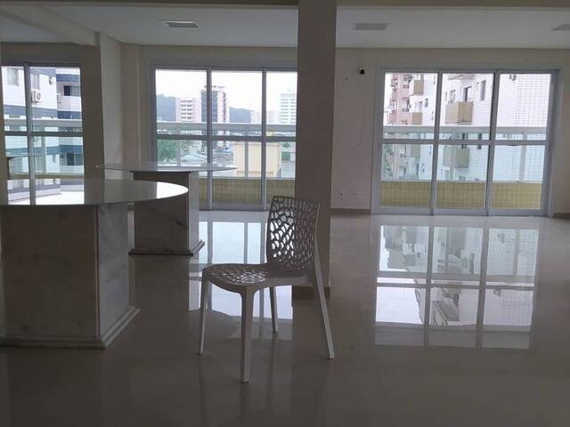 Apartamento para Venda em Canto do Forte - 6