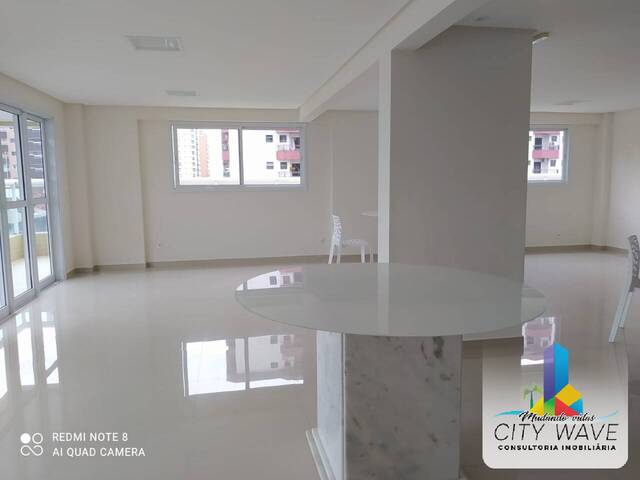 Apartamento para Venda em Canto do Forte - 7