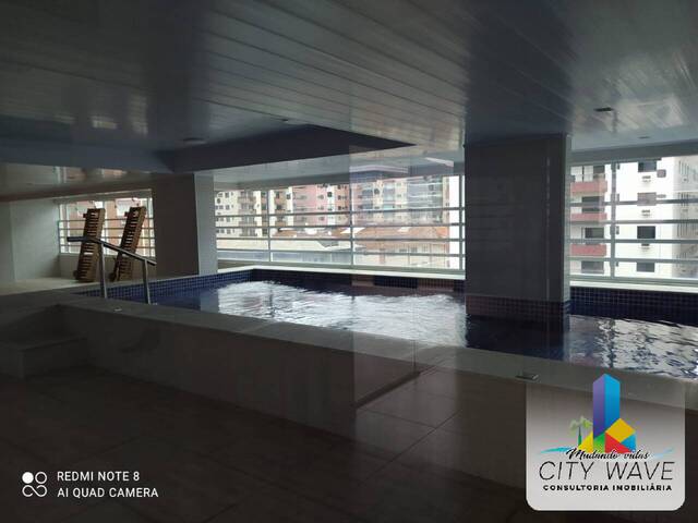 Apartamento para Venda em Canto do Forte - 9