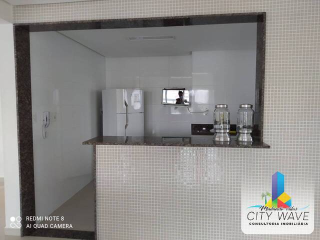 Apartamento para Venda em Canto do Forte - 10