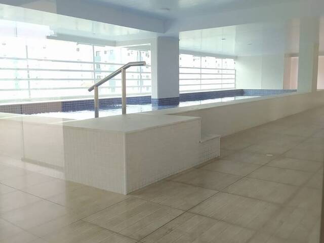 Apartamento para Venda em Canto do Forte - 12
