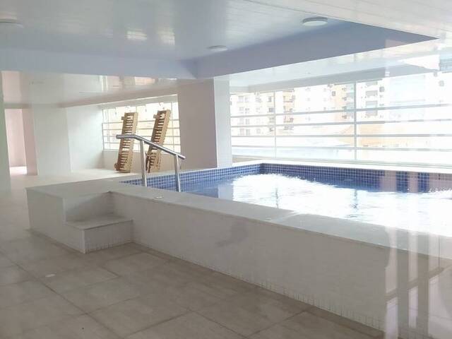 Apartamento para Venda em Canto do Forte - 11
