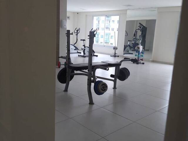 Apartamento para Venda em Canto do Forte - 15