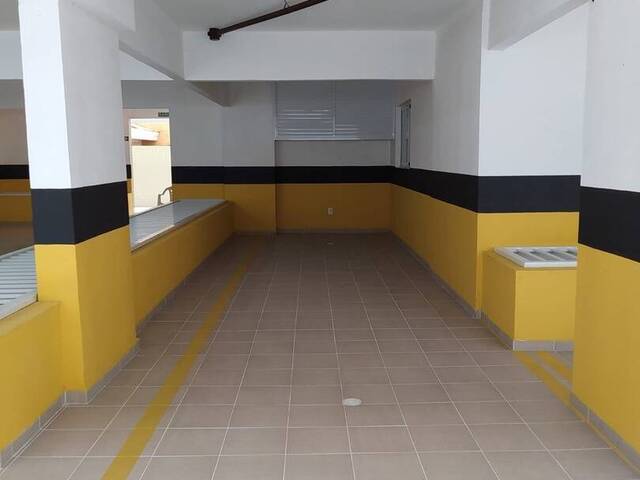 Apartamento para Venda em Canto do Forte - 14