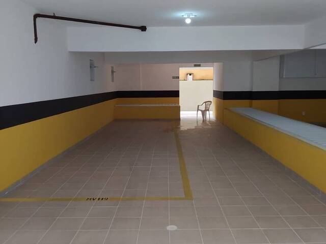 Apartamento para Venda em Canto do Forte - 17