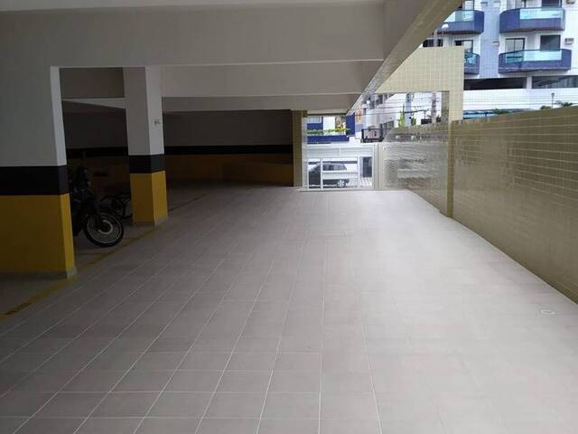 Apartamento para Venda em Canto do Forte - 16