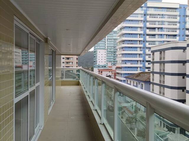 Apartamento para Venda em Canto do Forte - 18
