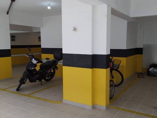 Apartamento para Venda em Canto do Forte - 19