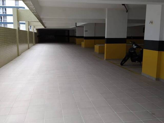 Apartamento para Venda em Canto do Forte - 20