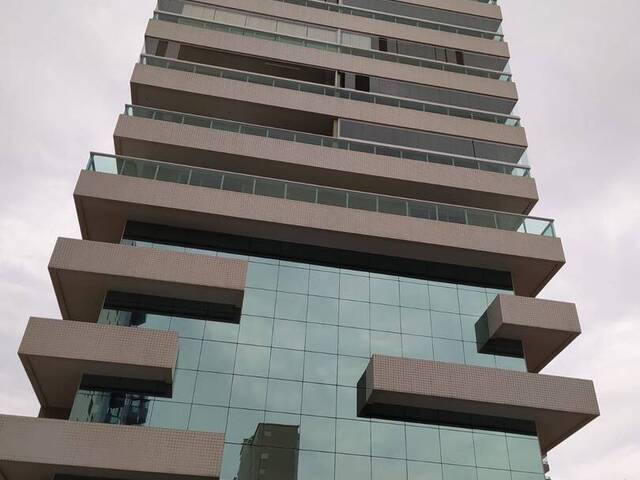 Apartamento para Venda em Canto do Forte - 21