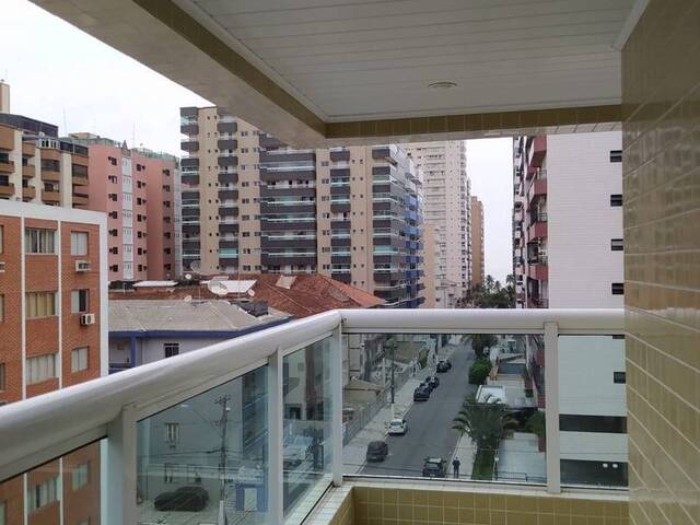 Apartamento para Venda em Canto do Forte - 23