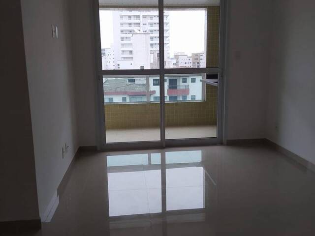 #2296 - Apartamento para Venda em Praia Grande - SP