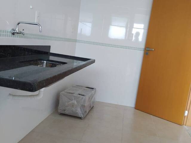 Apartamento para Venda em Canto do Forte - 25