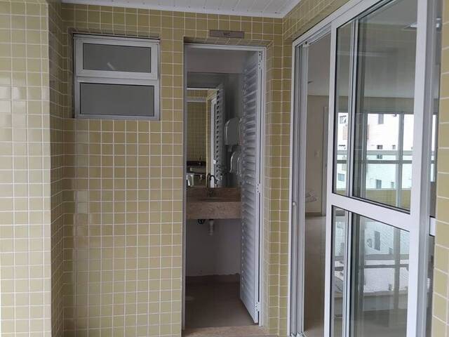 Apartamento para Venda em Canto do Forte - 30