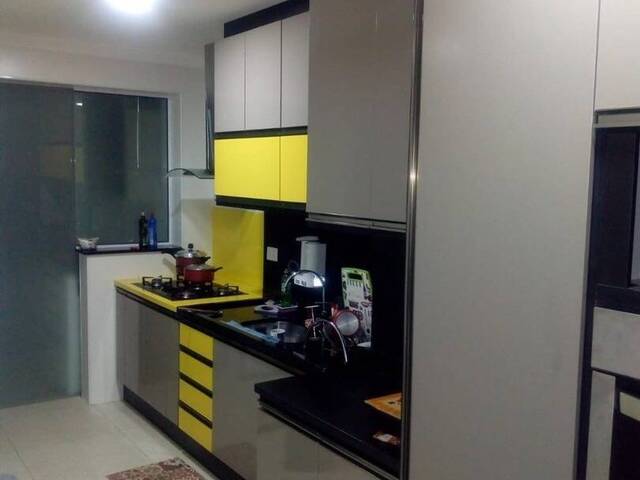 Apartamento para Venda em Praia Grande - 5