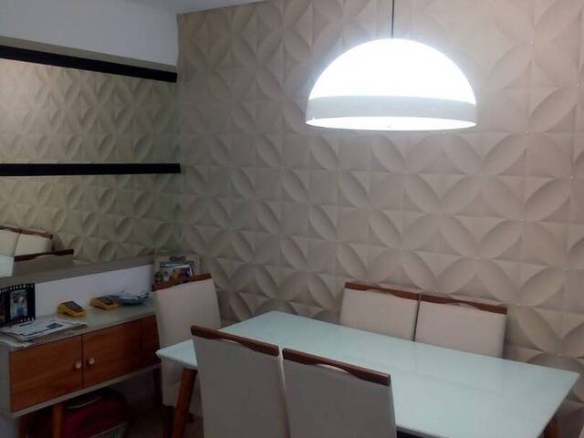 Apartamento para Venda em Praia Grande - 4