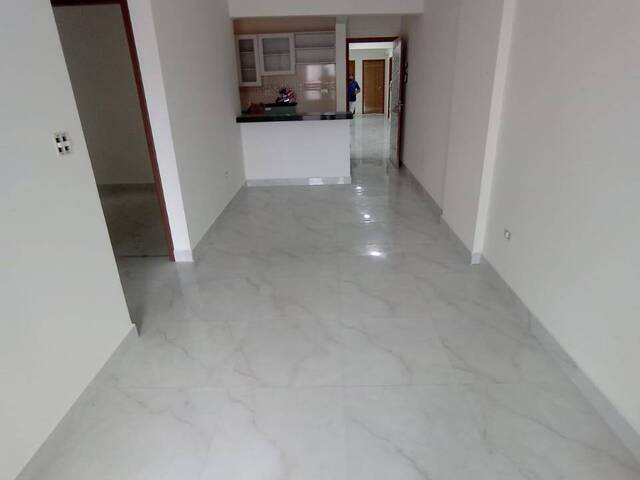 #2326 - Apartamento para Venda em Praia Grande - SP