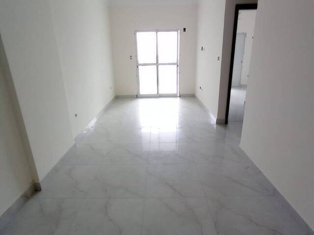 #2326 - Apartamento para Venda em Praia Grande - SP