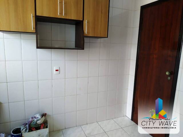 Apartamento para Venda em Itararé - 13
