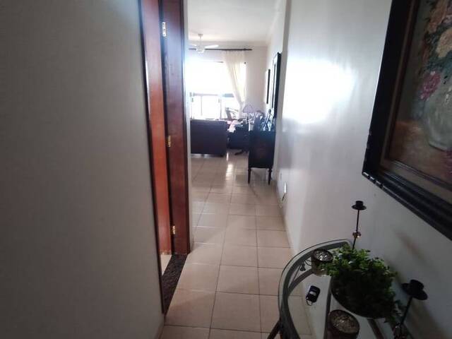 #2350 - Apartamento para Venda em Praia Grande - SP