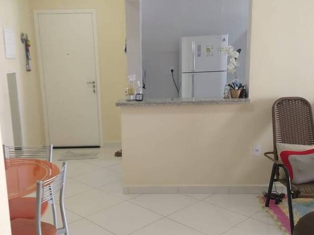 Apartamento para Venda em Praia Grande - 4