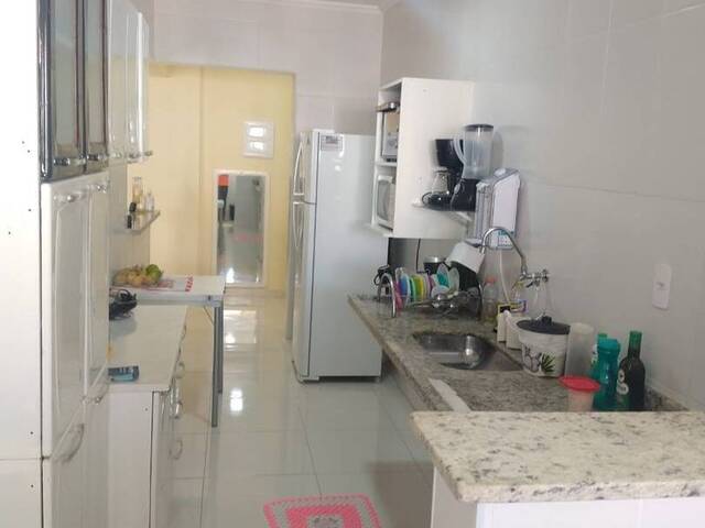 Apartamento para Venda em Praia Grande - 5