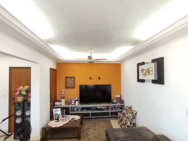 #2365 - Apartamento para Venda em Praia Grande - SP