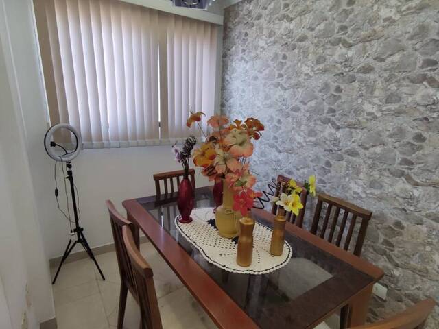 Apartamento para Venda em Praia Grande - 5