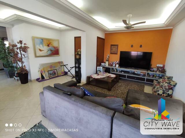 #2365 - Apartamento para Venda em Praia Grande - SP