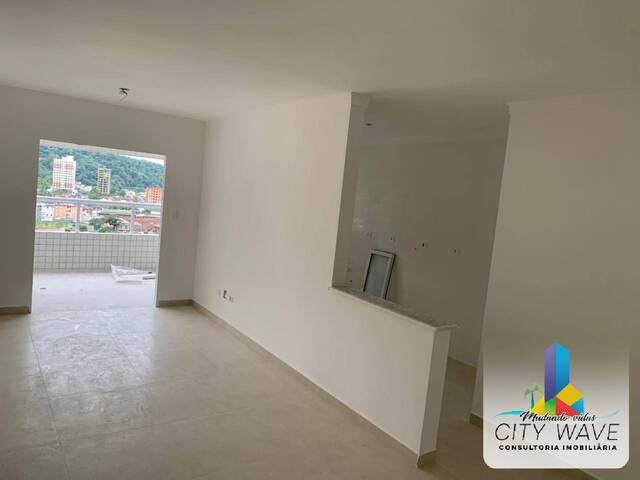 Apartamento para Venda em Praia Grande - 4